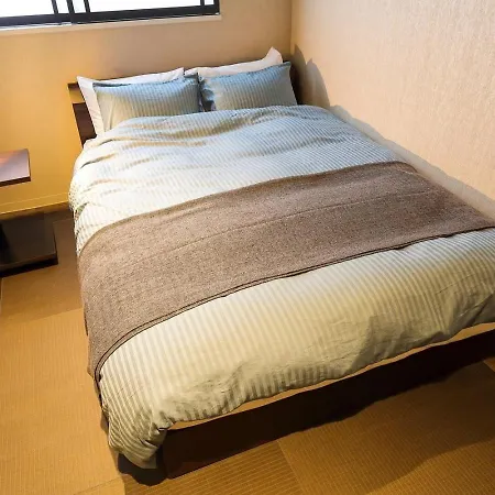 Guesthouse Kobe Nadeshikoya-3